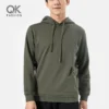 Áo Hoodie Essential