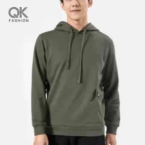 Áo Hoodie Essential