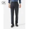 Quần Dài Nam ECC Warp Pants Dáng Slim