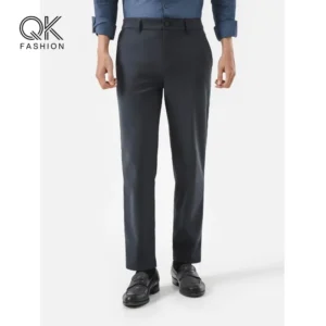 Quần Dài Nam ECC Warp Pants Dáng Slim