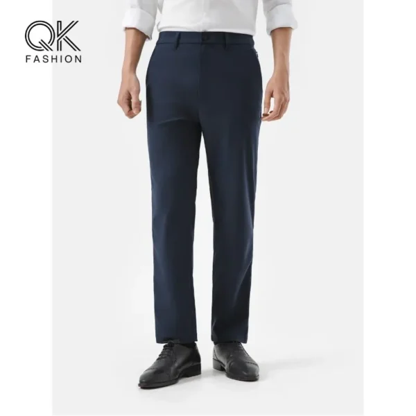 Quần Dài Nam ECC Warp Pants dáng Slim