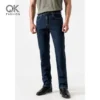 Quần Jeans Nam Copper Denim OG Slim