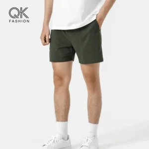 Quần Shorts ECC Ripstop